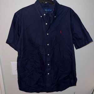 Ralph Lauren Men’s Button Down
